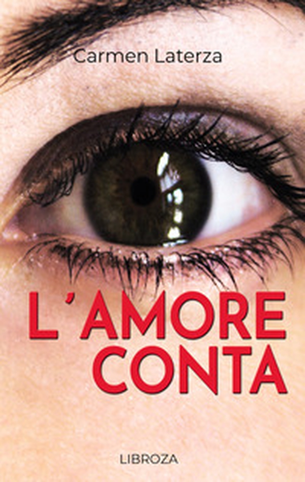L'amore conta - Librerie.coop L'amore conta - Librerie.coop
