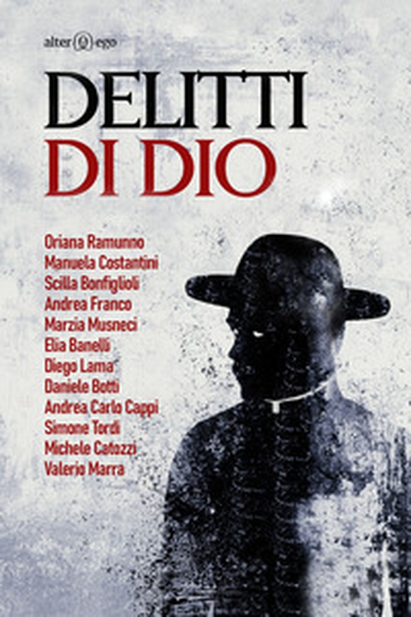 Delitti di Dio - Librerie.coop Delitti di Dio - Librerie.coop