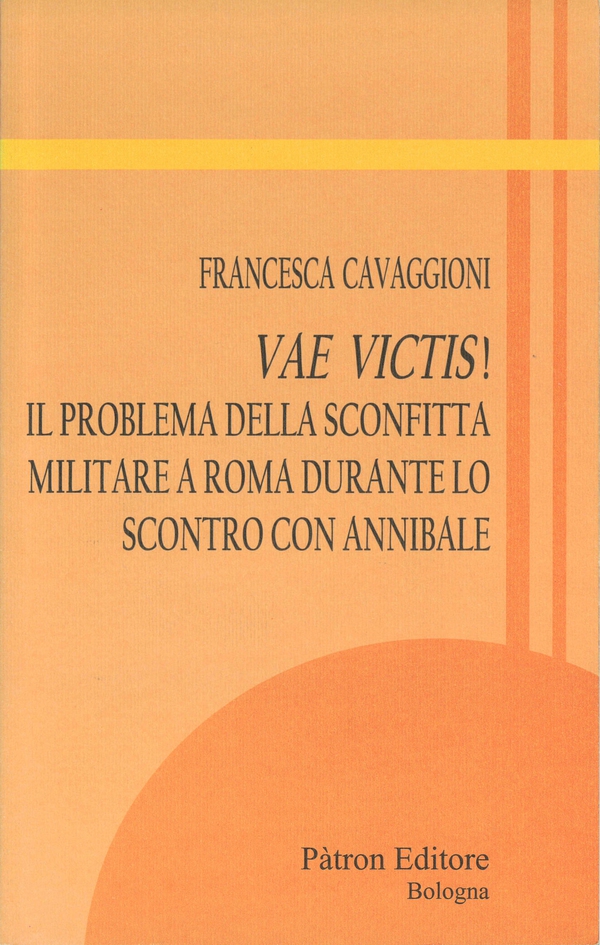 Vae victis! - Librerie.coop Vae victis! - Librerie.coop