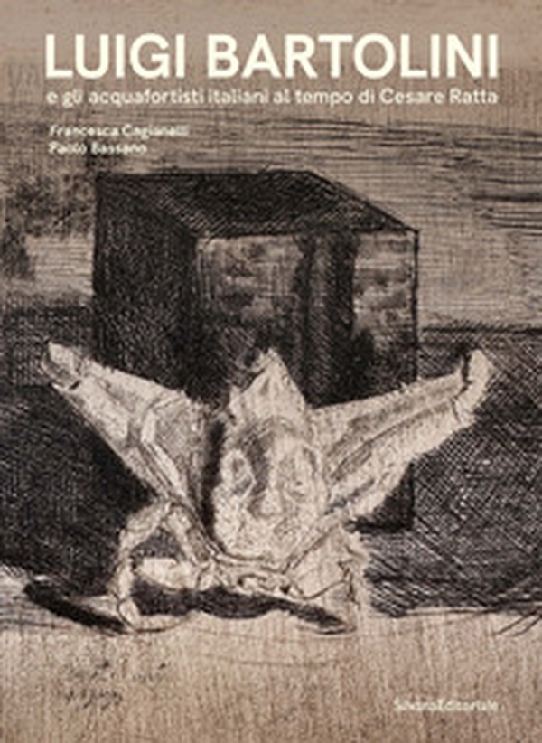 Luigi Bartolini e gli acquafortisti italiani al tempo di Cesare Ratta - Librerie.coop Luigi Bartolini e gli acquafortisti italiani al tempo di Cesare Ratta - Librerie.coop