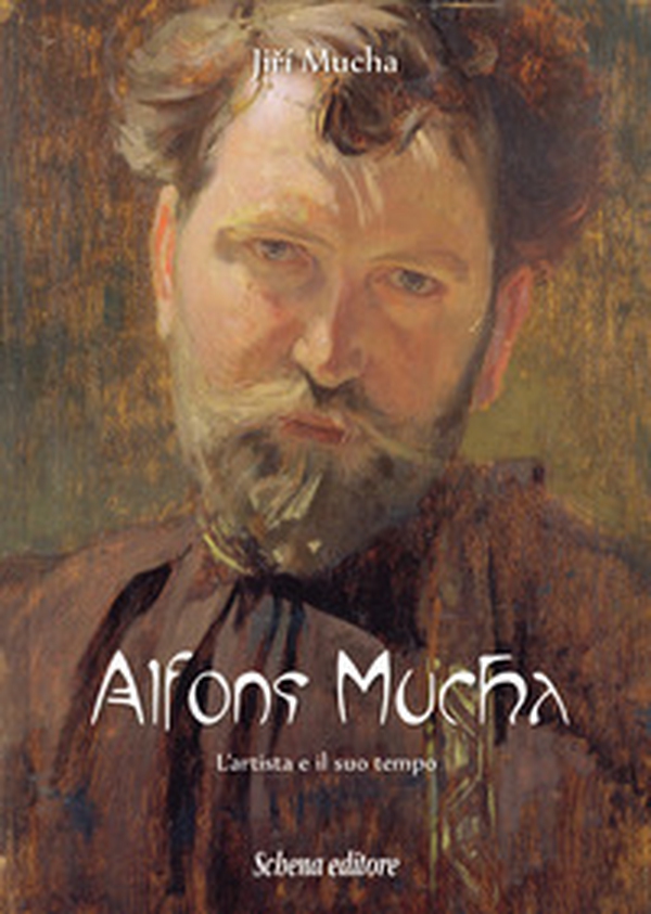Alfons Mucha. L'artista e il suo tempo - Librerie.coop Alfons Mucha. L'artista e il suo tempo - Librerie.coop