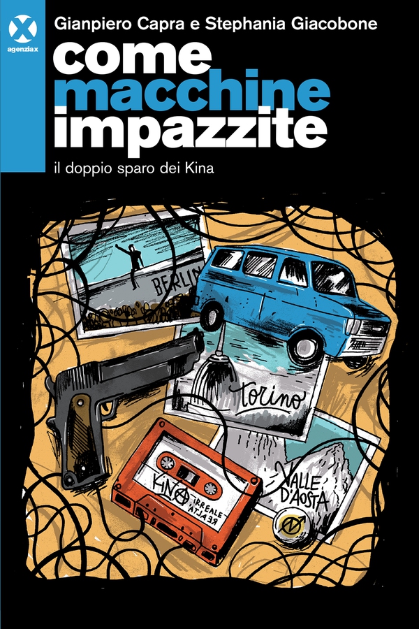 Come macchine impazzite - Librerie.coop Come macchine impazzite - Librerie.coop