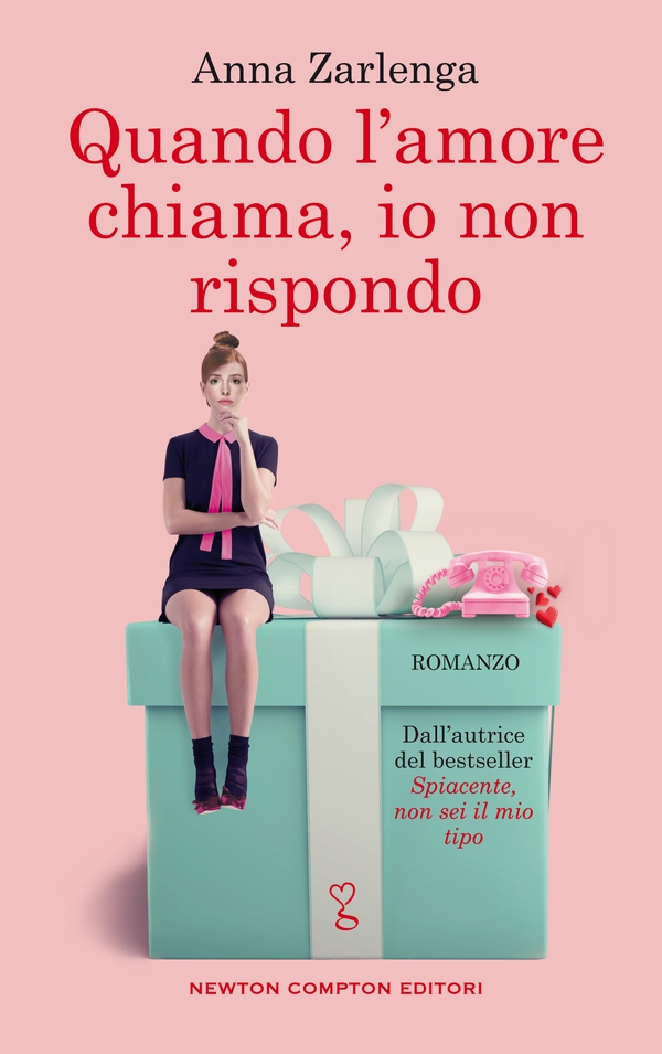 Quando l'amore chiama, io non rispondo - Librerie.coop Quando l'amore chiama, io non rispondo - Librerie.coop