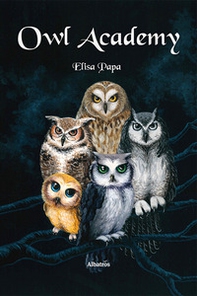 Owl academy - Librerie.coop