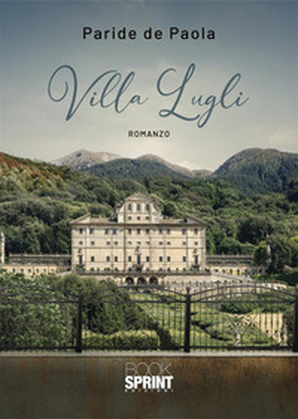 Villa Lugli - Librerie.coop Villa Lugli - Librerie.coop