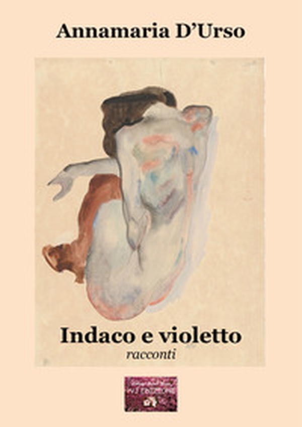 Indaco e violetto - Librerie.coop Indaco e violetto - Librerie.coop