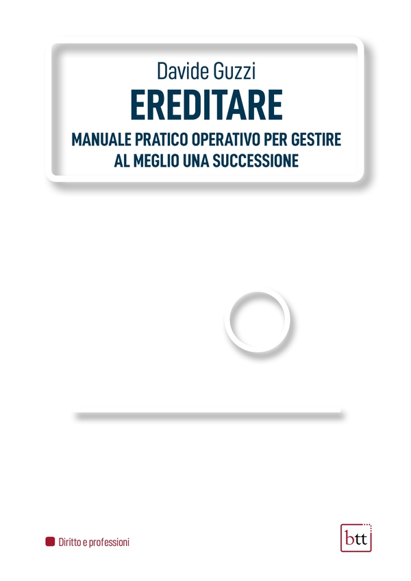 Ereditare - Librerie.coop Ereditare - Librerie.coop