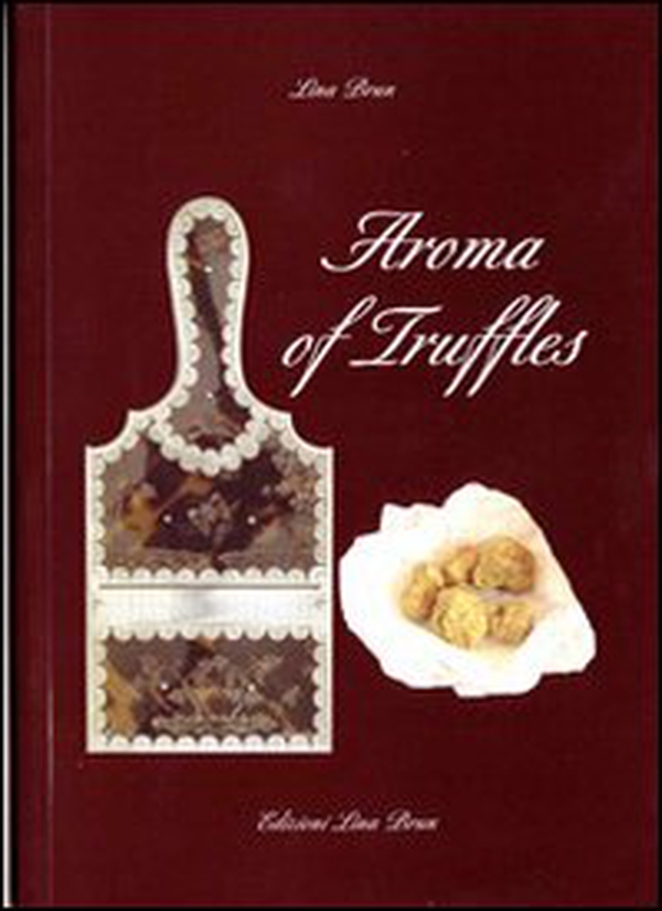 Aroma of truffles - Librerie.coop Aroma of truffles - Librerie.coop