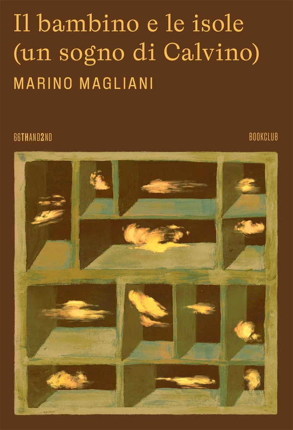 Il bambino e le isole (un sogno di Calvino) - Librerie.coop Il bambino e le isole (un sogno di Calvino) - Librerie.coop