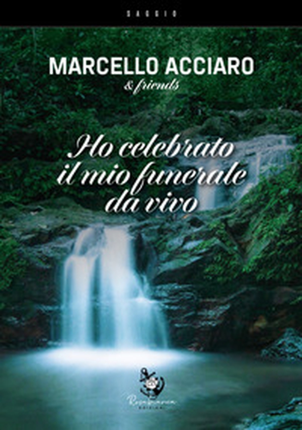 Ho celebrato il mio funerale da vivo - Librerie.coop Ho celebrato il mio funerale da vivo - Librerie.coop