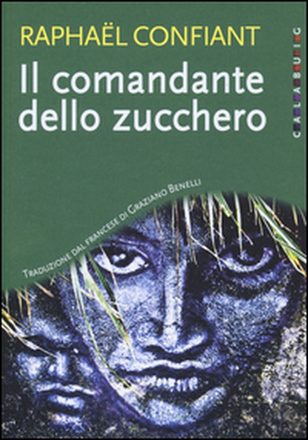 Il comandante dello zucchero - Librerie.coop Il comandante dello zucchero - Librerie.coop