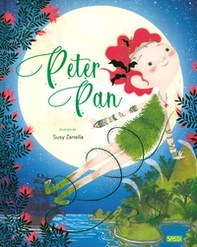 Peter Pan. Fiabe preziose - Librerie.coop