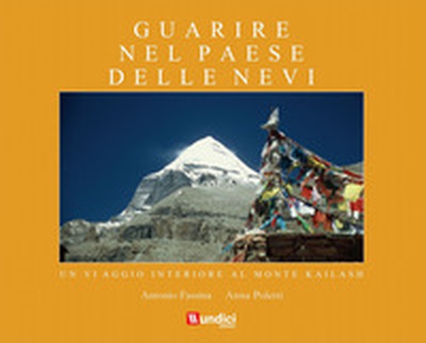 Guarire nel Paese delle Nevi - Librerie.coop Guarire nel Paese delle Nevi - Librerie.coop