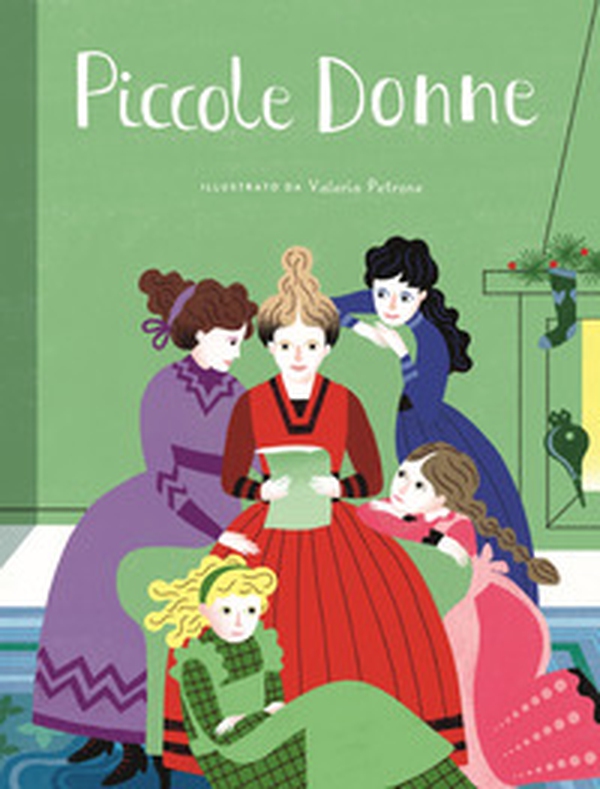 Piccole donne - Librerie.coop Piccole donne - Librerie.coop