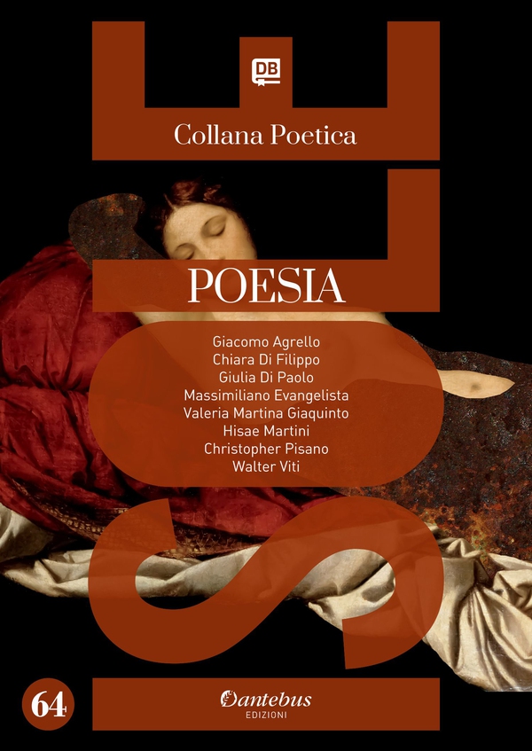Collana Poetica Isole vol. 64 - Librerie.coop Collana Poetica Isole vol. 64 - Librerie.coop