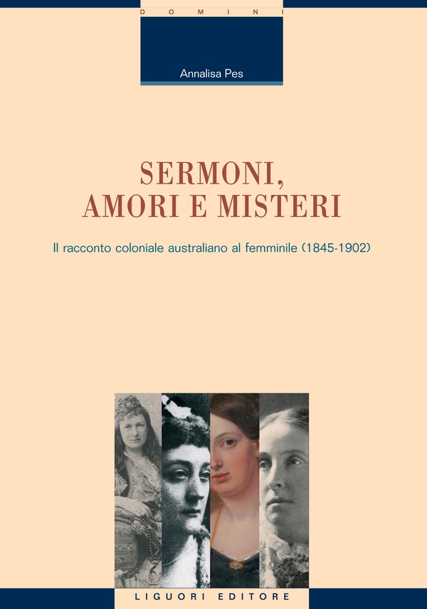 Sermoni, amori e misteri - Librerie.coop Sermoni, amori e misteri - Librerie.coop