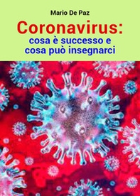 Coronavirus: cosa è successo e cosa può insegnarci - Librerie.coop