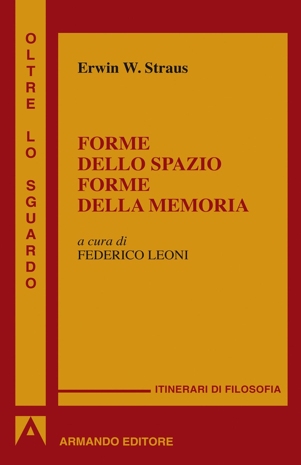 Forme dello spazio forme della memoria - Librerie.coop Forme dello spazio forme della memoria - Librerie.coop