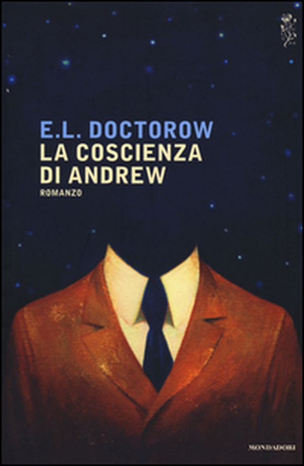 La coscienza di Andrew - Librerie.coop La coscienza di Andrew - Librerie.coop