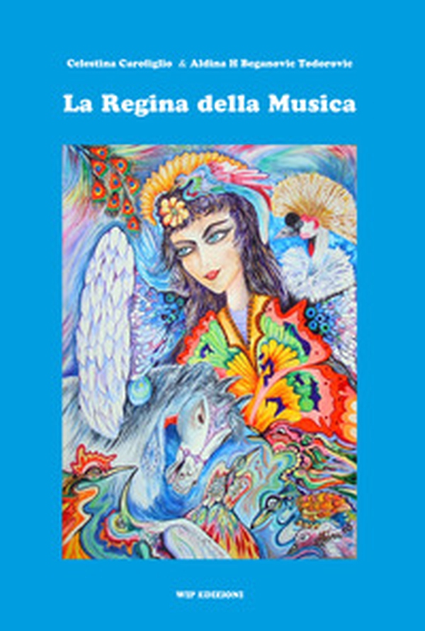 La regina della musica - Librerie.coop La regina della musica - Librerie.coop
