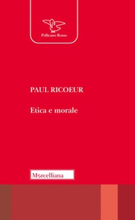 Etica e morale - Librerie.coop