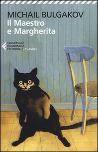 Il Maestro e Margherita - Librerie.coop