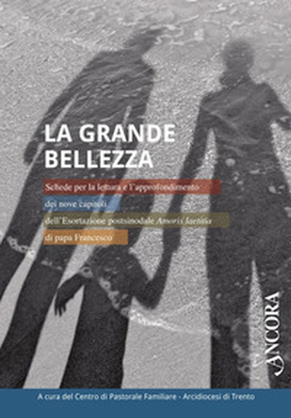 La grande bellezza - Librerie.coop La grande bellezza - Librerie.coop