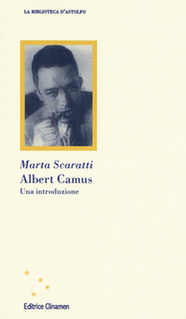 Albert Camus. Una introduzione - Librerie.coop Albert Camus. Una introduzione - Librerie.coop