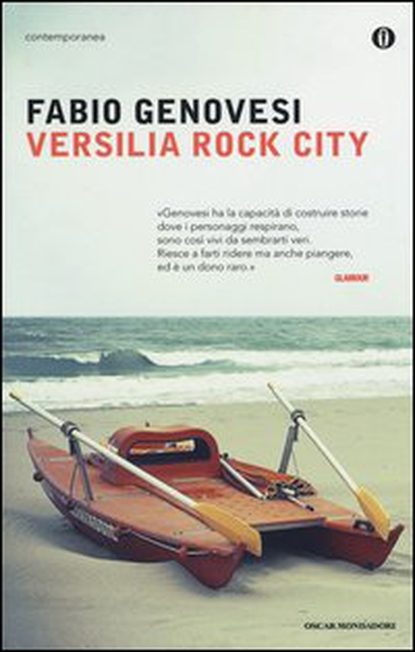 Versilia rock city - Librerie.coop Versilia rock city - Librerie.coop