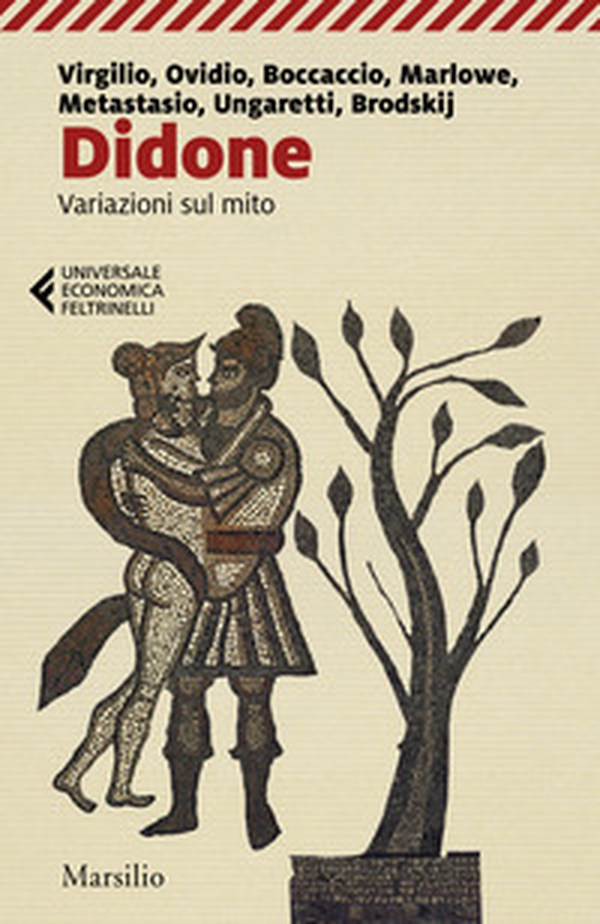 Didone. Variazioni sul mito - Librerie.coop Didone. Variazioni sul mito - Librerie.coop