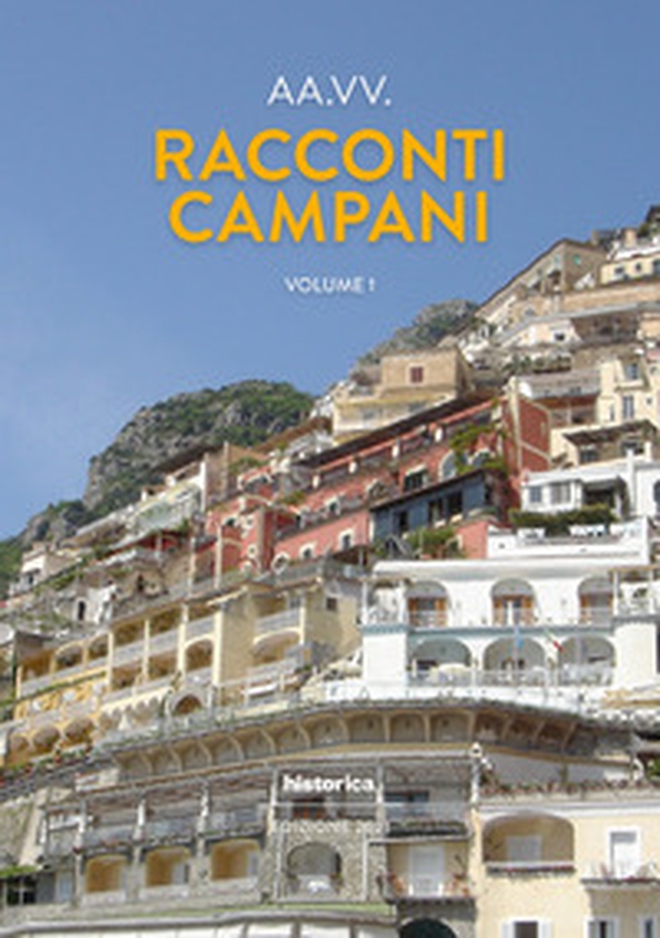 Racconti campani 2021 - Librerie.coop Racconti campani 2021 - Librerie.coop