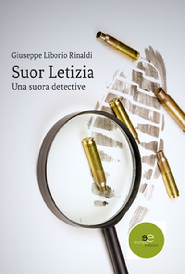 Suor Letizia. Una suora detective - Librerie.coop Suor Letizia. Una suora detective - Librerie.coop