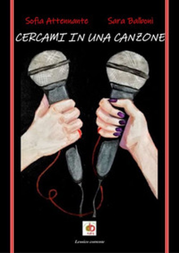 Cercami in una canzone - Librerie.coop Cercami in una canzone - Librerie.coop