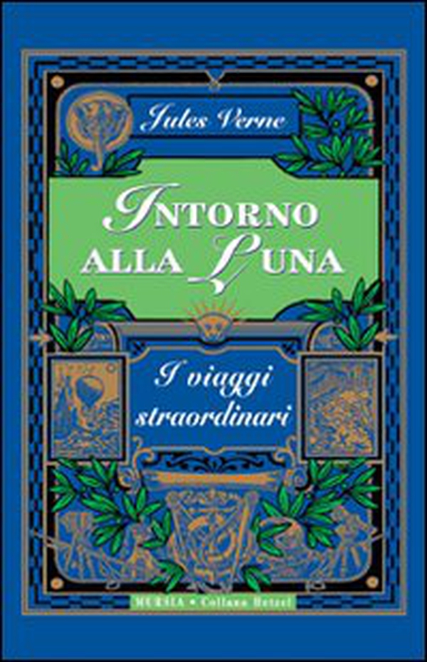 Intorno alla luna - Librerie.coop Intorno alla luna - Librerie.coop