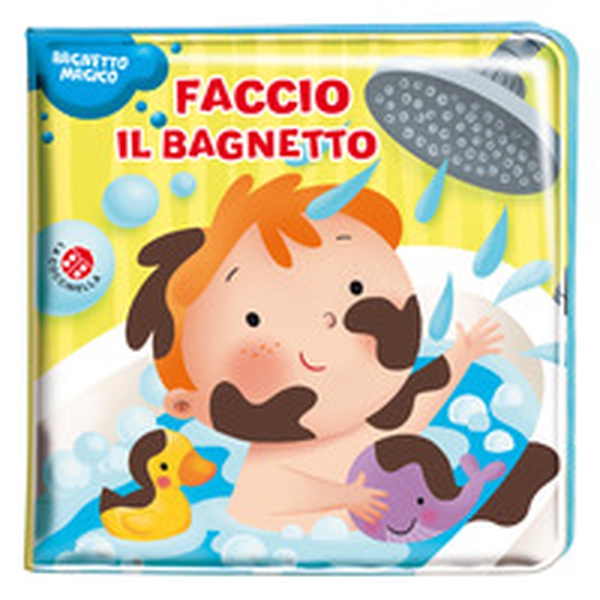 Faccio il bagnetto - Librerie.coop Faccio il bagnetto - Librerie.coop