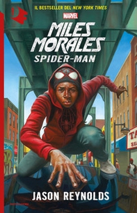 Miles Morales. Spider-Man - Librerie.coop