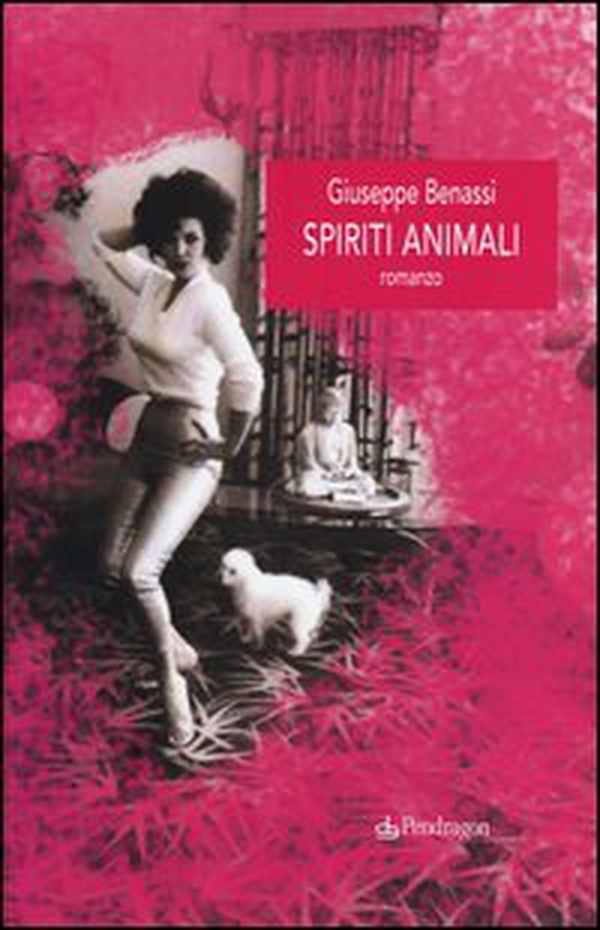 Spiriti animali - Librerie.coop Spiriti animali - Librerie.coop