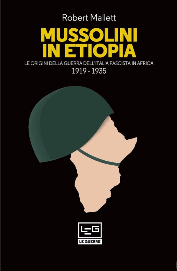 Mussolini in Etiopia - Librerie.coop Mussolini in Etiopia - Librerie.coop