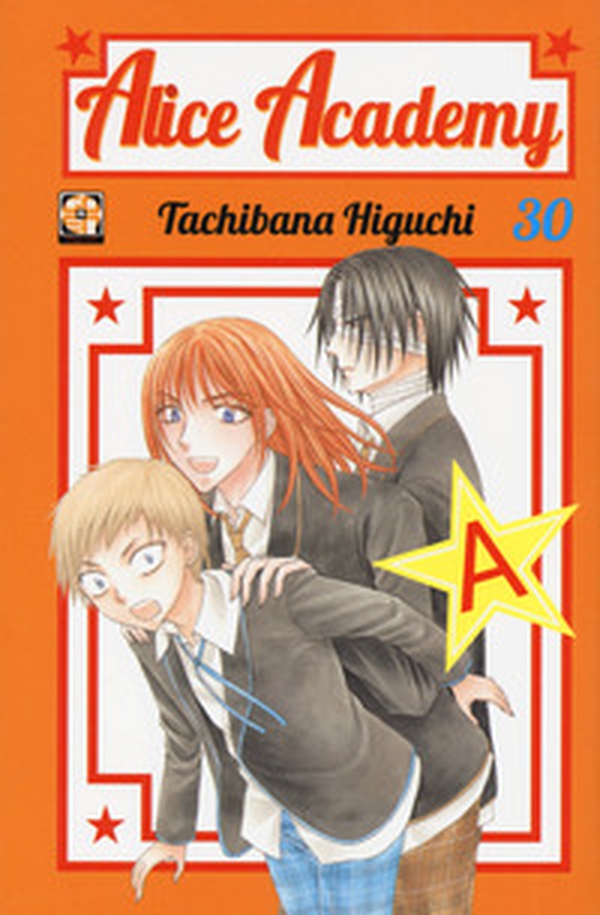 Alice academy - Vol. 30 - Librerie.coop Alice academy - Vol. 30 - Librerie.coop