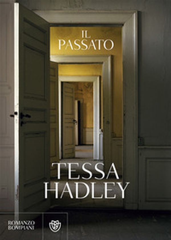 Il passato - Librerie.coop Il passato - Librerie.coop