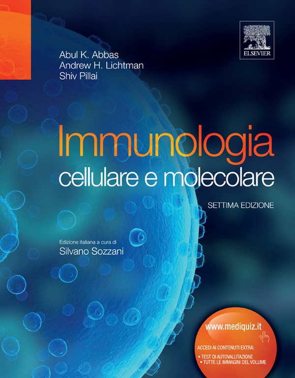 Immunologia cellulare e molecolare - Librerie.coop Immunologia cellulare e molecolare - Librerie.coop