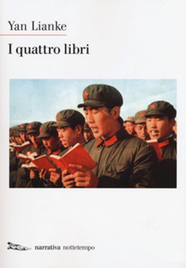 I quattro libri - Librerie.coop I quattro libri - Librerie.coop