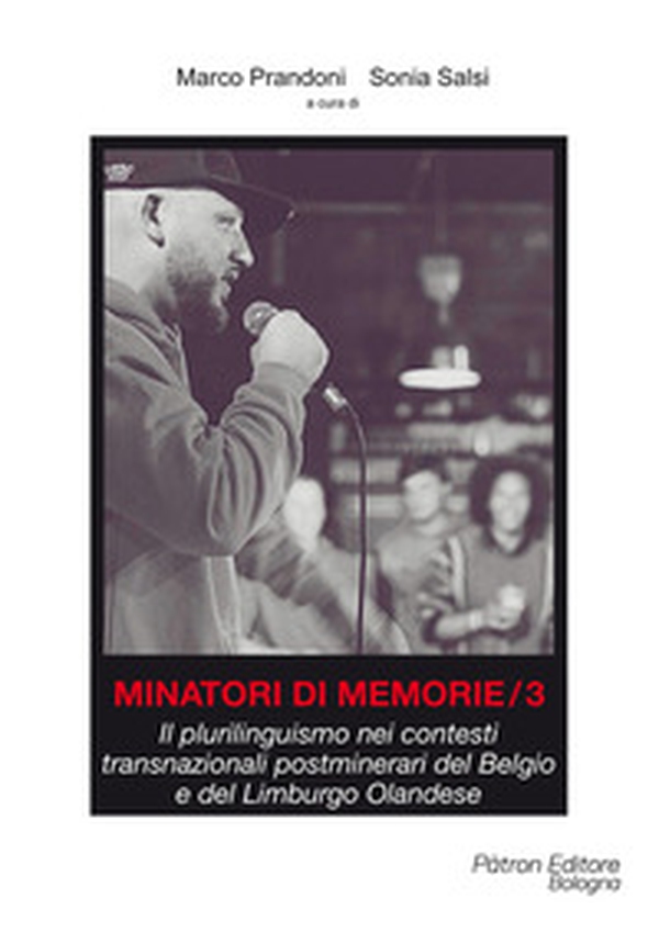 Minatori di memorie - Librerie.coop Minatori di memorie - Librerie.coop