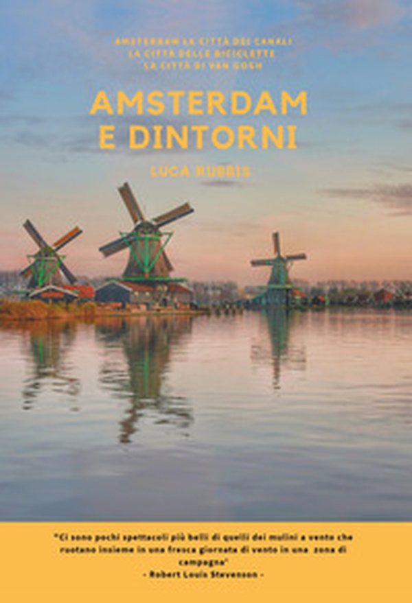 Amsterdam e dintorni - Librerie.coop Amsterdam e dintorni - Librerie.coop