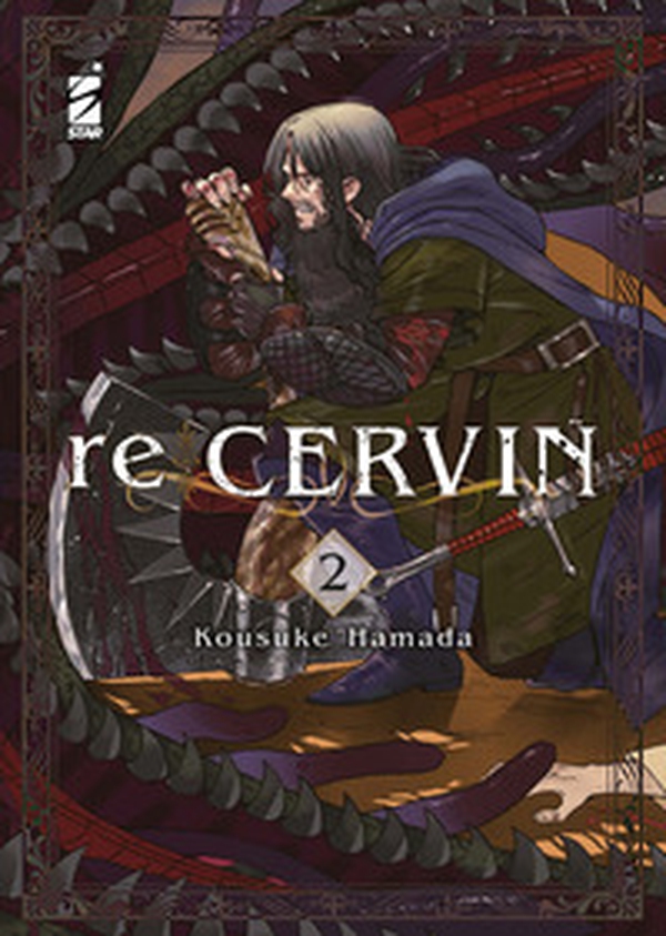Re Cervin - Vol. 2 - Librerie.coop Re Cervin - Vol. 2 - Librerie.coop