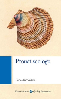 Proust zoologo - Librerie.coop