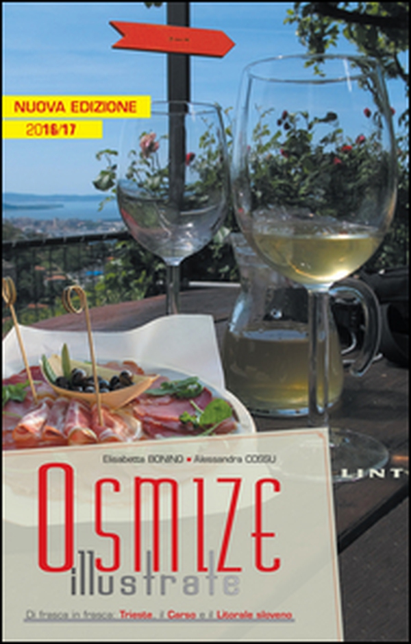 Osmize illustrate 2016-2017 - Librerie.coop Osmize illustrate 2016-2017 - Librerie.coop