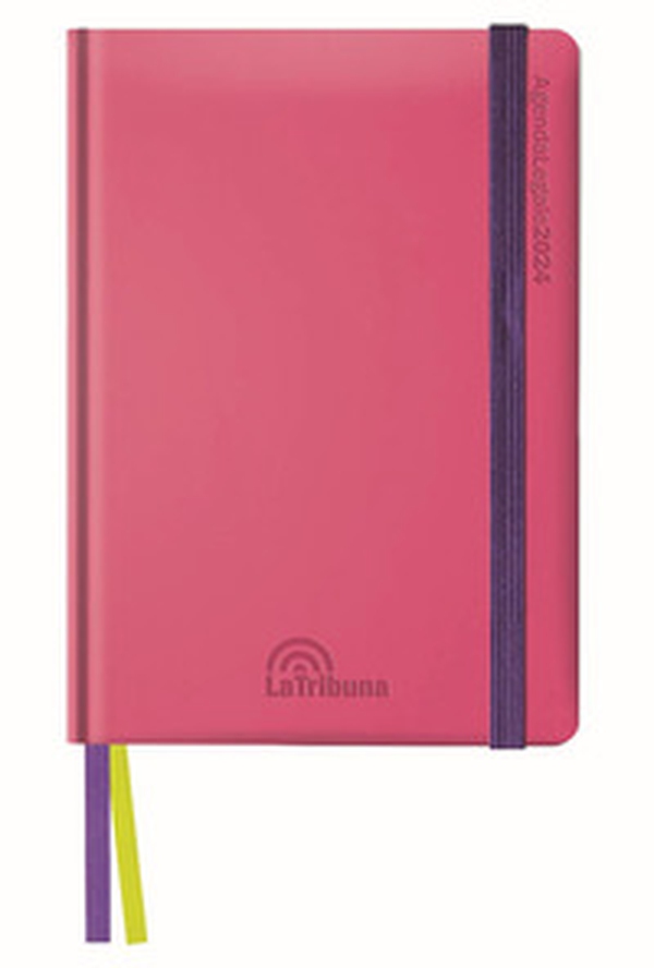 Agenda legale pocket 2024. Ediz. fucsia - Librerie.coop Agenda legale pocket 2024. Ediz. fucsia - Librerie.coop