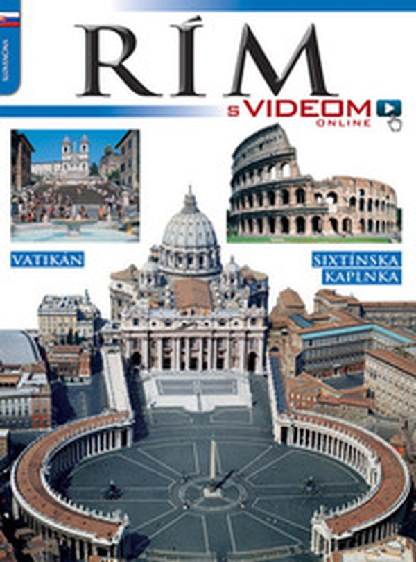 Roma con video. Ediz. slovena - Librerie.coop Roma con video. Ediz. slovena - Librerie.coop