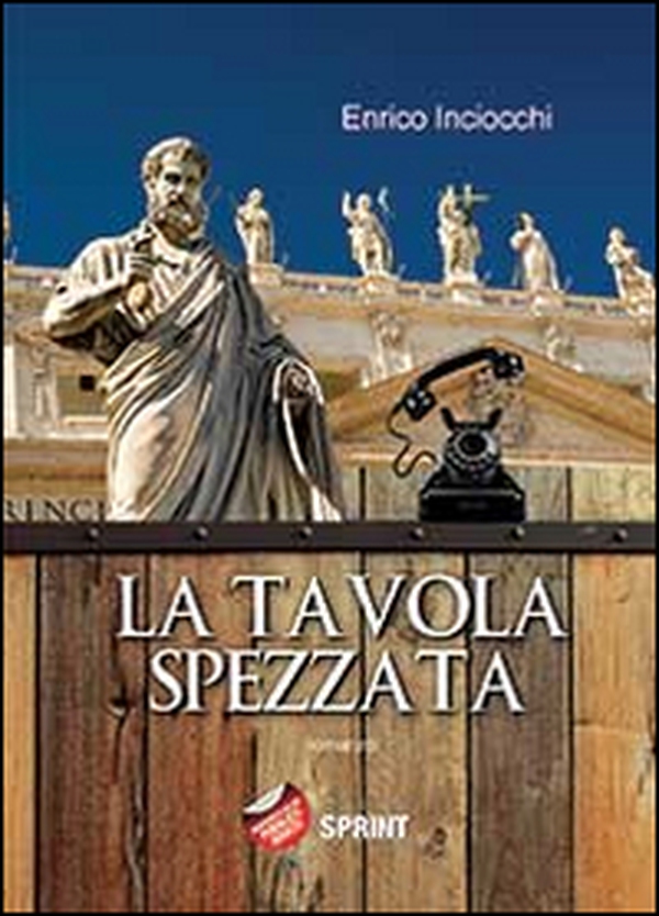 La tavola spezzata - Librerie.coop La tavola spezzata - Librerie.coop